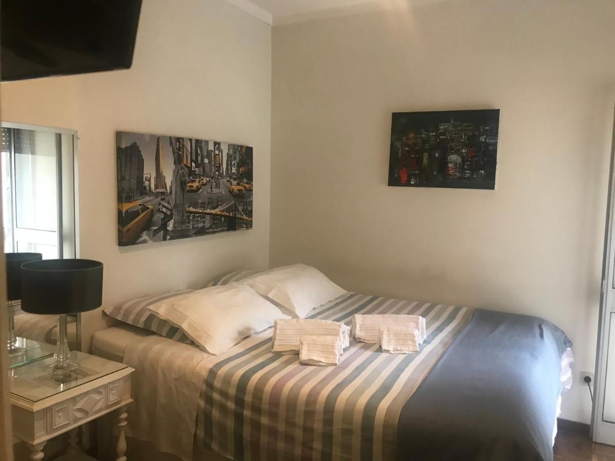 Miguel Torga Room Coimbra Eksteriør bilde