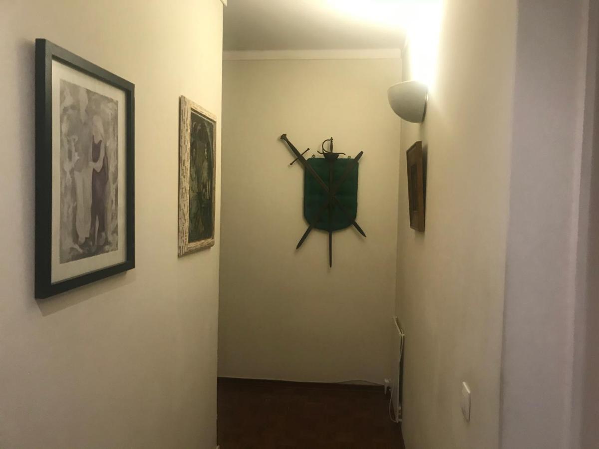 Miguel Torga Room Coimbra Eksteriør bilde