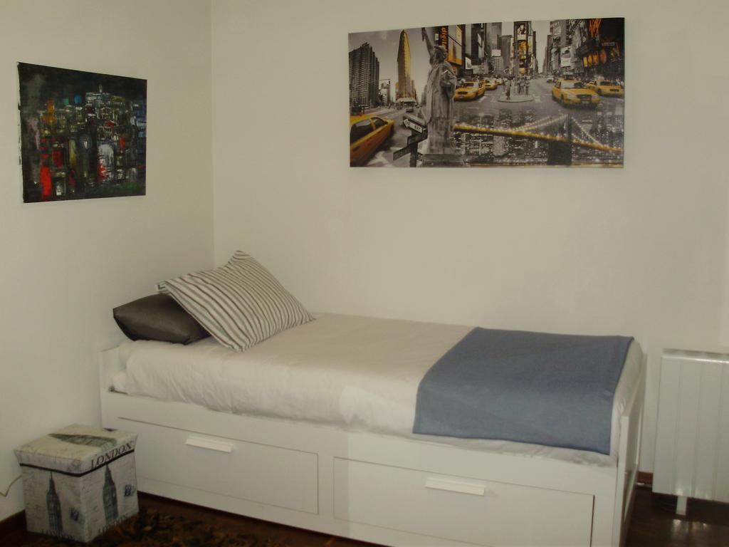 Miguel Torga Room Coimbra Eksteriør bilde
