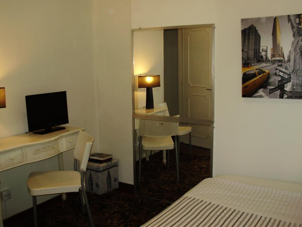Miguel Torga Room Coimbra Eksteriør bilde