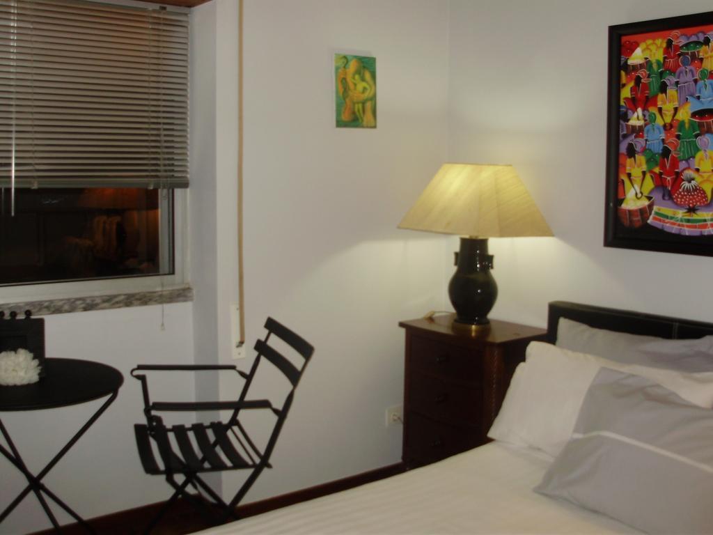 Miguel Torga Room Coimbra Eksteriør bilde
