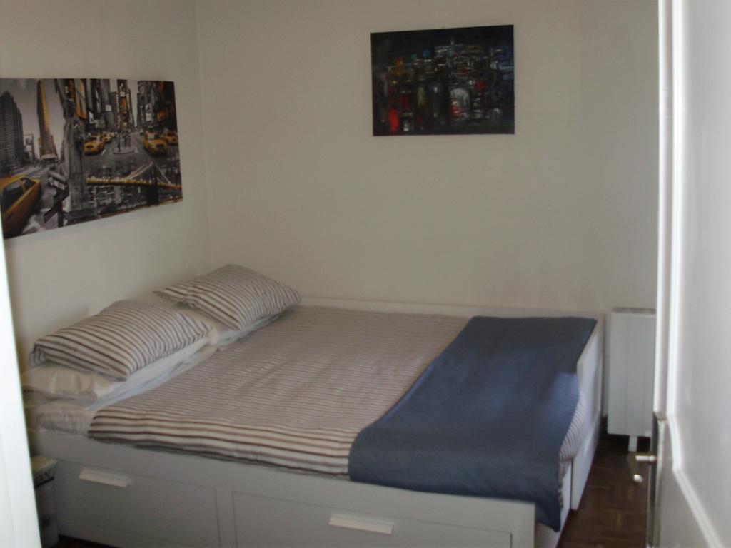 Miguel Torga Room Coimbra Eksteriør bilde