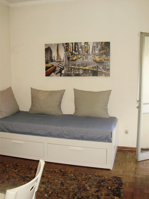 Miguel Torga Room Coimbra Eksteriør bilde
