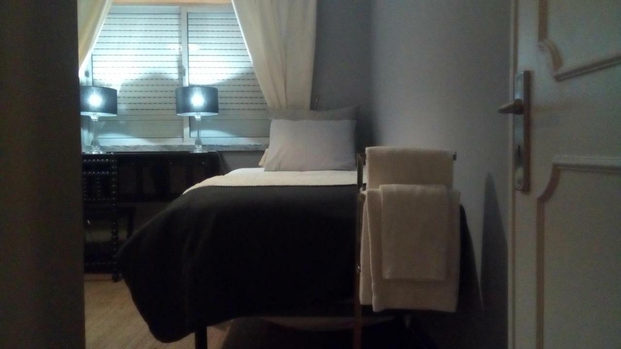 Miguel Torga Room Coimbra Eksteriør bilde