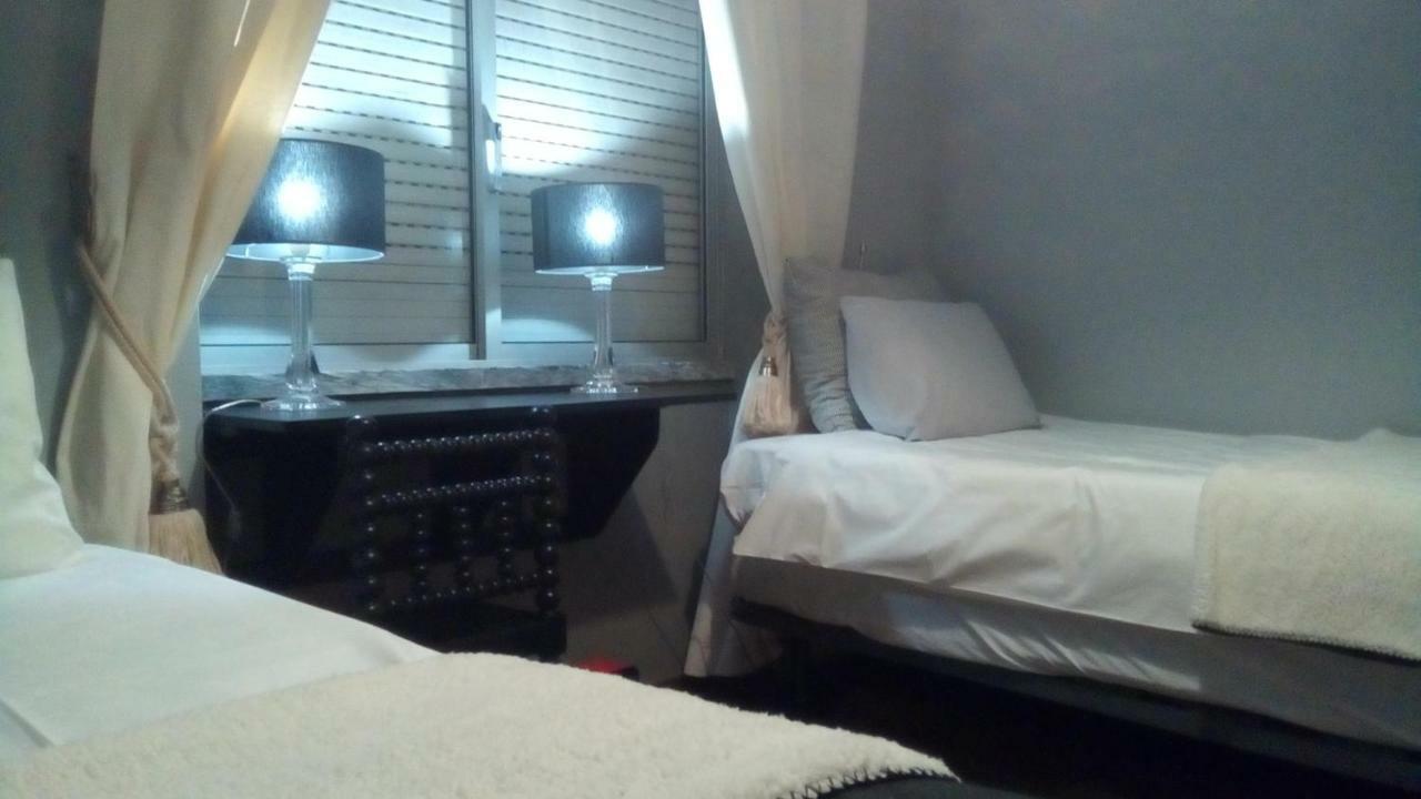 Miguel Torga Room Coimbra Eksteriør bilde