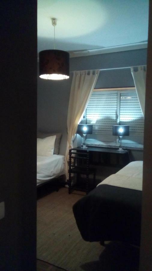 Miguel Torga Room Coimbra Eksteriør bilde