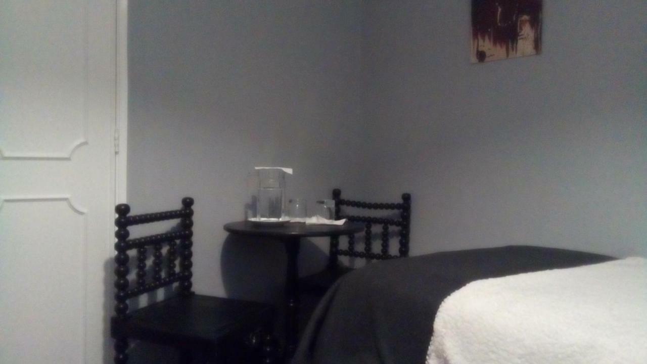 Miguel Torga Room Coimbra Eksteriør bilde